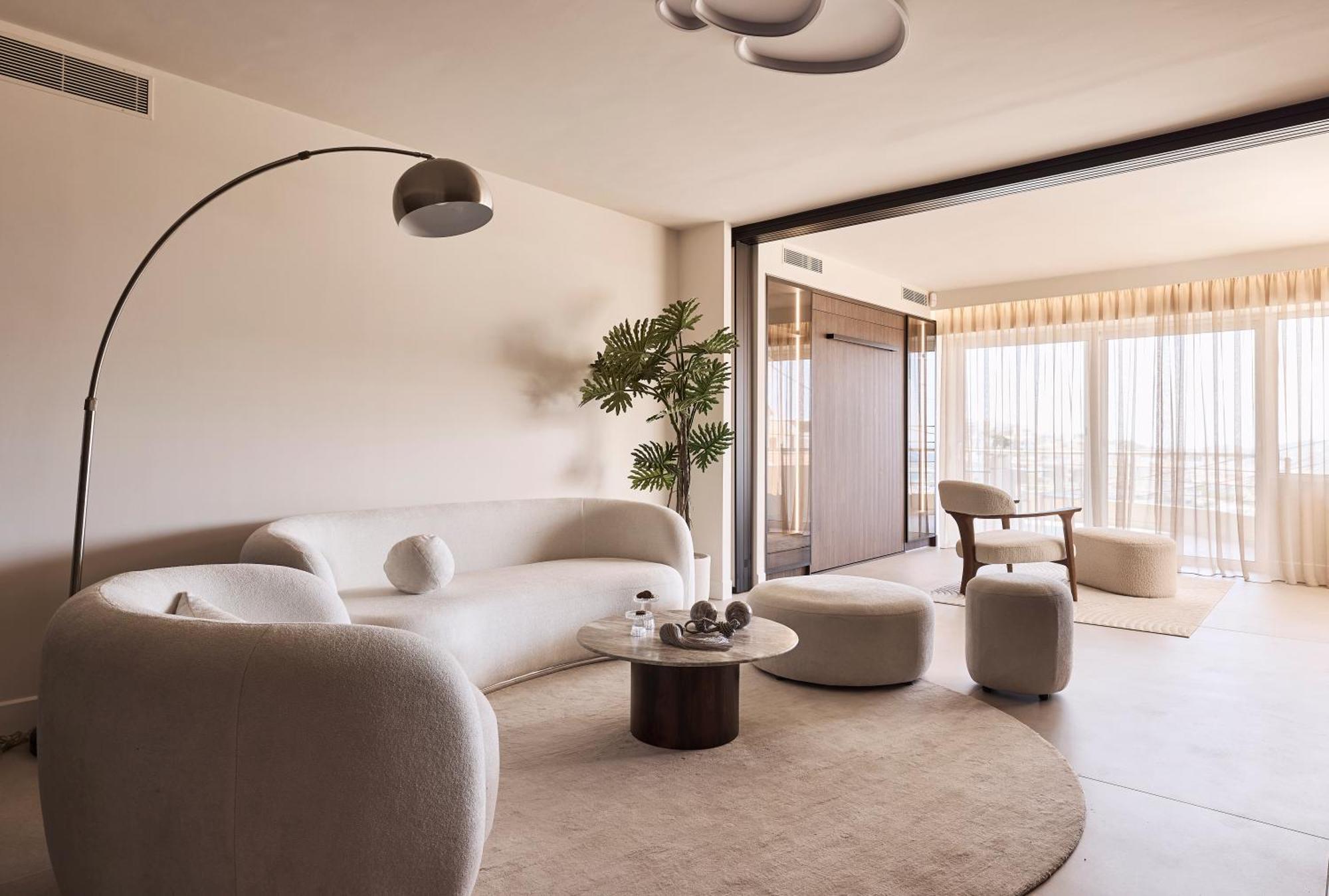 Elaia Luxury Residences Atenas Exterior foto