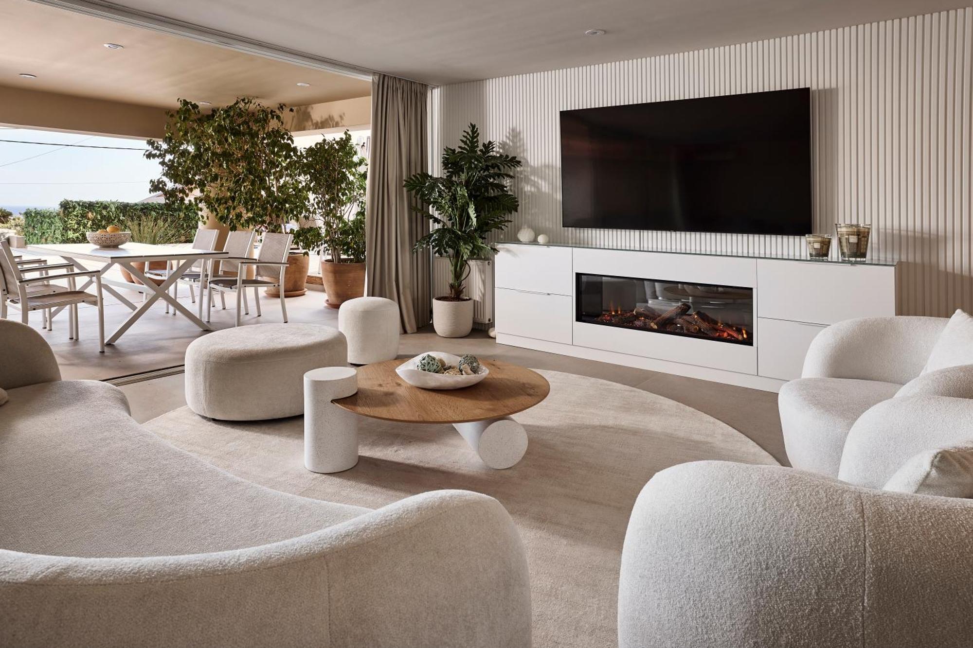 Elaia Luxury Residences Atenas Exterior foto
